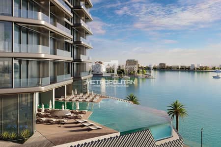 2 habitaciones Apartamento para en Venta en Dubai Maritime City, Dubai - Apartamento en Dubai Maritime City，Nautica Two, 2 dormitorios, 2850000 AED - 16130594