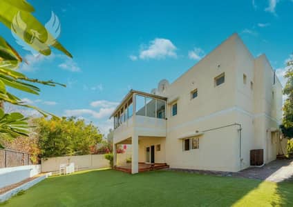 4 Camere Villa in affitto a The Meadows, Dubai - Villa a The Meadows,The Meadows 1, 4 camere da letto, 490000 AED - 16130582 4 Camere Villa in affitto a The Meadows, Dubai - Villa a The Meadows,The Meadows 1, 4 camere da letto, 490000 AED - 16130582
