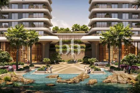 Appartement de 1 chambre à à vendre à Haven by Aldar, Dubai - images image img