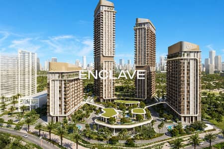 3 Camere Appartamento in vendita a Motor City, Dubai - Appartamento a Motor City，Mirdad，Mirdad 2, 3 camere da letto, 2877497 AED - 16130611
