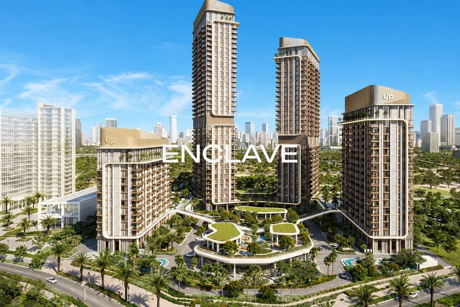 Appartamento a Motor City,Mirdad,Mirdad 2, 3 camere da letto, 2877497 AED - 16130611 Appartamento a Motor City,Mirdad,Mirdad 2, 3 camere da letto, 2877497 AED - 16130611
