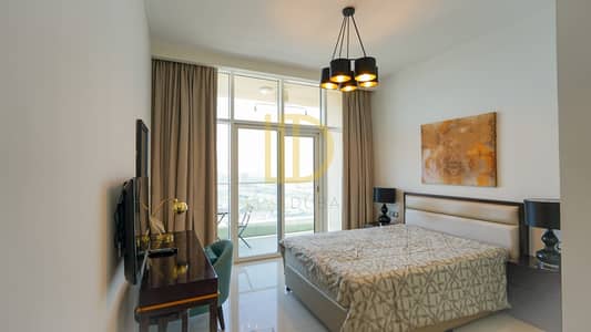 Studio te Huur in Jumeirah Village Circle (JVC), Dubai - Appartement in Jumeirah Village Circle (JVC),JVC District 18,DAMAC Ghalia, 40000 AED - 16130614 Studio te Huur in Jumeirah Village Circle (JVC), Dubai - Appartement in Jumeirah Village Circle (JVC),JVC District 18,DAMAC Ghalia, 40000 AED - 16130614
