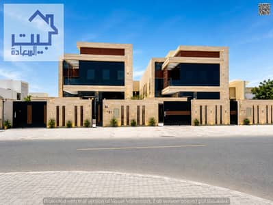 5 Bedroom Villa for Sale in Al Rawda, Ajman - ChatGPT Image 10 أغسطس 2026، 04_01_34 م. png
