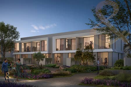 3 Bedroom Villa for Sale in The Valley by Emaar, Dubai - Motivated Seller| Single Row| Exclusive Unit 3 Bedroom Villa for Sale in The Valley by Emaar, Dubai - Motivated Seller| Single Row| Exclusive Unit