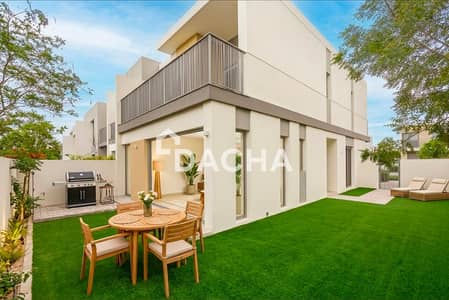 4 habitaciones Townhouse para en Alquiler en Tilal Al Ghaf, Dubai - Casa adosada en Tilal Al Ghaf，Elan, 4 dormitorios, 240000 AED - 16130631