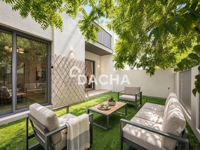3 Camere Townhouse in affitto a Tilal Al Ghaf, Dubai - Villetta a schiera a Tilal Al Ghaf,Elan, 3 camere da letto, 220000 AED - 16130634 3 Camere Townhouse in affitto a Tilal Al Ghaf, Dubai - Villetta a schiera a Tilal Al Ghaf,Elan, 3 camere da letto, 220000 AED - 16130634