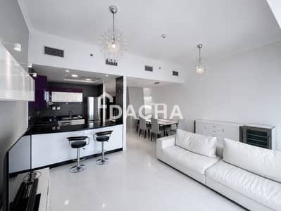 2 Bedroom Flat for Rent in Dubai Marina, Dubai - High floor | Full Marina view | Largest layout
