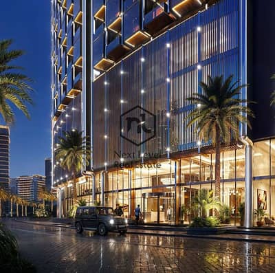 1 Bedroom Apartment for Sale in Al Jaddaf, Dubai - bwr 3. PNG 1 Bedroom Apartment for Sale in Al Jaddaf, Dubai - bwr 3. PNG