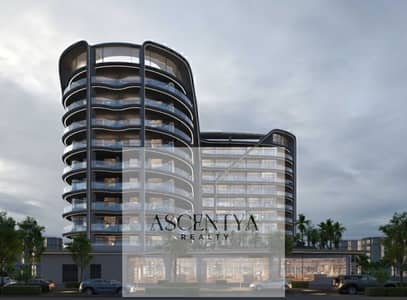 1 Bedroom Flat for Sale in Arjan, Dubai - 00. jpg 1 Bedroom Flat for Sale in Arjan, Dubai - 00. jpg