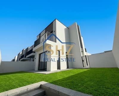 4 Bedroom Townhouse for Sale in Dubai South, Dubai - 1. jpg 4 Bedroom Townhouse for Sale in Dubai South, Dubai - 1. jpg