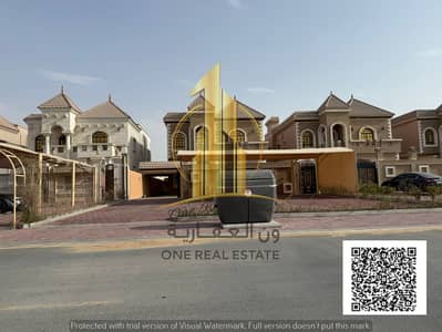 5 Bedroom Villa for Sale in Al Mowaihat, Ajman - WhatsApp Image 2026-08-10 at 4.54. 28 PM. jpeg 5 Bedroom Villa for Sale in Al Mowaihat, Ajman - WhatsApp Image 2026-08-10 at 4.54. 28 PM. jpeg