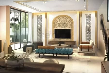 4 Schlafzimmer Townhouse zum zum Verkauf in DAMAC Lagoons, Dubai - Reihenhaus in DAMAC Lagoons,Morocco, 4 schlafzimmer, 3500000 AED - 16130671 4 Schlafzimmer Townhouse zum zum Verkauf in DAMAC Lagoons, Dubai - Reihenhaus in DAMAC Lagoons,Morocco, 4 schlafzimmer, 3500000 AED - 16130671