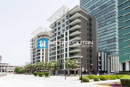 Shop zum zum Verkauf in Al Reem Island, Abu Dhabi - Geschäft in Al Reem Island，Marina Square，A3 Towers, 16880000 AED - 16067154