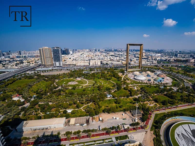 Appartamento a Bur Dubai,Al Kifaf,Wasl 1,1 Residences,1 Residences Building 2, 3 camere da letto, 229999 AED - 16130339 Appartamento a Bur Dubai,Al Kifaf,Wasl 1,1 Residences,1 Residences Building 2, 3 camere da letto, 229999 AED - 16130339