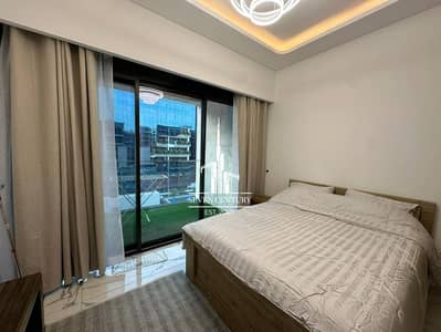Studio de  à à louer à Meydan, Dubai - Appartement à Meydan，Meydan One，Azizi Riviera，Azizi Riviera 59, 49000 AED - 16130722