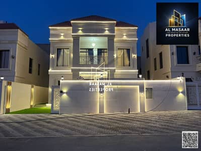 5 Camere Villa in vendita a Al Helio, Ajman - batch_WhatsApp Image 2026-07-04 at 9.26. 08 AM. jpeg 5 Camere Villa in vendita a Al Helio, Ajman - batch_WhatsApp Image 2026-07-04 at 9.26. 08 AM. jpeg