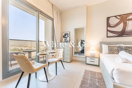 Estudio para en Alquiler en Dubai Hills Estate, Dubai - Apartamento en Dubai Hills Estate，Sway Residences, 70000 AED - 16129950