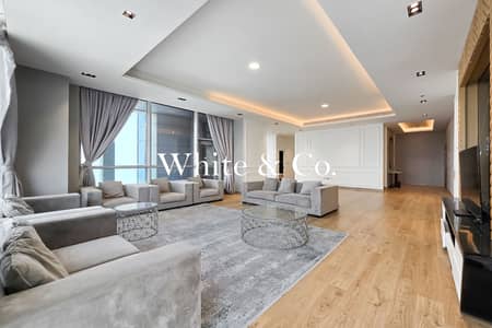 4 Camere Appartamento in vendita a Business Bay, Dubai - Appartamento a Business Bay,Al Habtoor City,Amna, 4 camere da letto, 5990000 AED - 16092387 4 Camere Appartamento in vendita a Business Bay, Dubai - Appartamento a Business Bay,Al Habtoor City,Amna, 4 camere da letto, 5990000 AED - 16092387