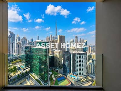 2 habitaciones Apartamento para en Alquiler en Business Bay, Dubai - 429c536a-db9c-42e9-9917-78debbce68e9. jpg 2 habitaciones Apartamento para en Alquiler en Business Bay, Dubai - 429c536a-db9c-42e9-9917-78debbce68e9. jpg