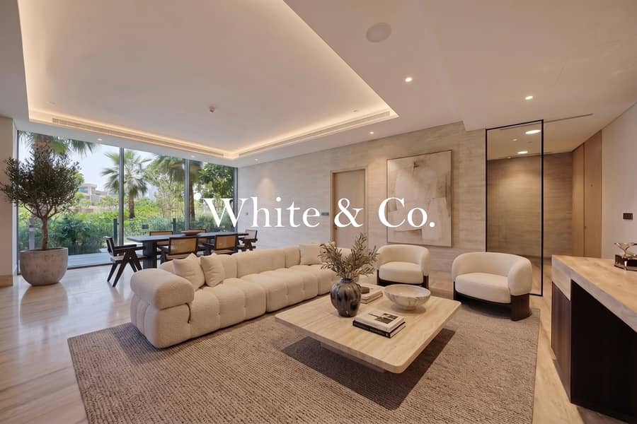 Private Garden | Furnished to Your Spec Private Garden | Furnished to Your Spec