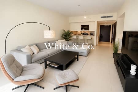 1 Schlafzimmer Wohnung zum zur Miete in Dubai Hills Estate, Dubai - Wohnung in Dubai Hills Estate，Park Heights，Acacia，Acacia B, 1 schlafzimmer, 120000 AED - 16129951