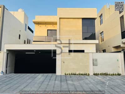 5 Bedroom Villa for Sale in Al Yasmeen, Ajman - WhatsApp Image 2026-01-07 at 12.04. 32 AM. jpeg 5 Bedroom Villa for Sale in Al Yasmeen, Ajman - WhatsApp Image 2026-01-07 at 12.04. 32 AM. jpeg