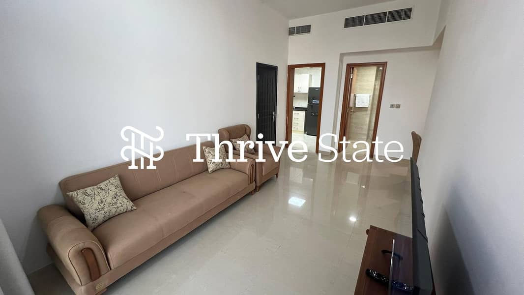 Wohnung in Dubai Silicon Oasis (DSO),Uniestate Millennium Tower, 1 schlafzimmer, 1375000 AED - 16130765 Wohnung in Dubai Silicon Oasis (DSO),Uniestate Millennium Tower, 1 schlafzimmer, 1375000 AED - 16130765