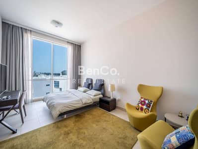 2 habitaciones Apartamento para en Venta en Al Sufouh, Dubai - Apartamento en Al Sufouh,Al Sufouh 1,Hilliana Tower, 2 dormitorios, 2300000 AED - 16130794 2 habitaciones Apartamento para en Venta en Al Sufouh, Dubai - Apartamento en Al Sufouh,Al Sufouh 1,Hilliana Tower, 2 dormitorios, 2300000 AED - 16130794