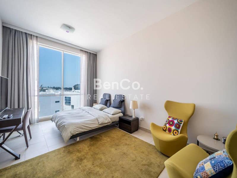 2 Bedrooms | Fully Furnished | Low Floor 2 Bedrooms | Fully Furnished | Low Floor