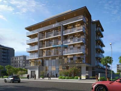 Studio zum zum Verkauf in International City Phase 2 (Warsan 4), Dubai - Wohnung in International City Phase 2 (Warsan 4),27 East End Garden Residences, 665314 AED - 16130831 Studio zum zum Verkauf in International City Phase 2 (Warsan 4), Dubai - Wohnung in International City Phase 2 (Warsan 4),27 East End Garden Residences, 665314 AED - 16130831