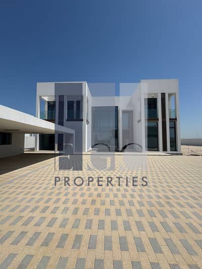 6 Bedroom Villa for Sale in Al Jubail Island, Abu Dhabi - WhatsApp Image 2026-08-10 at 5.49. 58 PM. jpeg 6 Bedroom Villa for Sale in Al Jubail Island, Abu Dhabi - WhatsApp Image 2026-08-10 at 5.49. 58 PM. jpeg