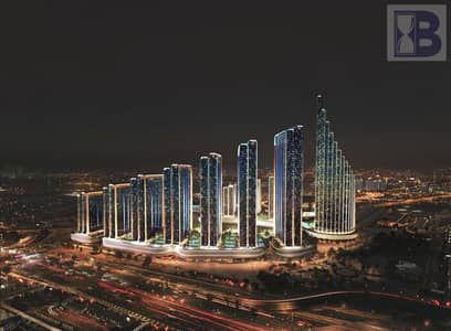 Shop in vendita a Meydan, Dubai - 1771839986436-147481da0eebac27. jpg