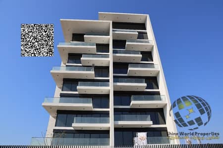 1 habitación Apartamento para en Venta en Al Zorah, Ajman - WhatsApp Image 2026-07-18 at 5.55. 36 PM (4). jpeg