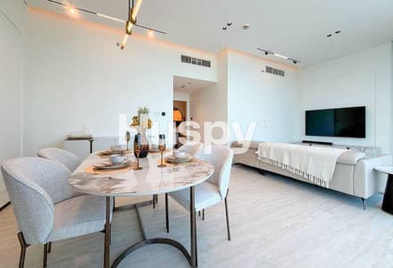 Appartement de 1 chambre à à vendre à Jumeirah Village Circle (JVC), Dubai - Appartement à Jumeirah Village Circle (JVC)，JVC District 13，Amaris Residence, 1 chambre, 1203000 AED - 16130018