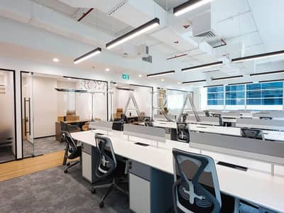 Office in vendita a Business Bay, Dubai - Bay Square_-13. jpg Office in vendita a Business Bay, Dubai - Bay Square_-13. jpg