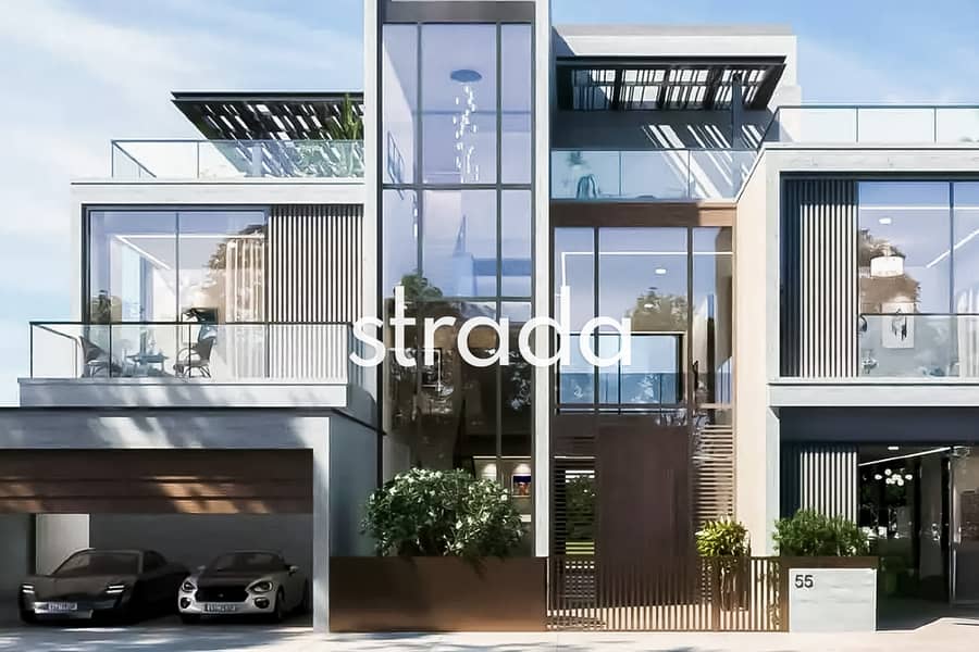 Prime Location | Close to Lagoon| Mortgageable Prime Location | Close to Lagoon| Mortgageable