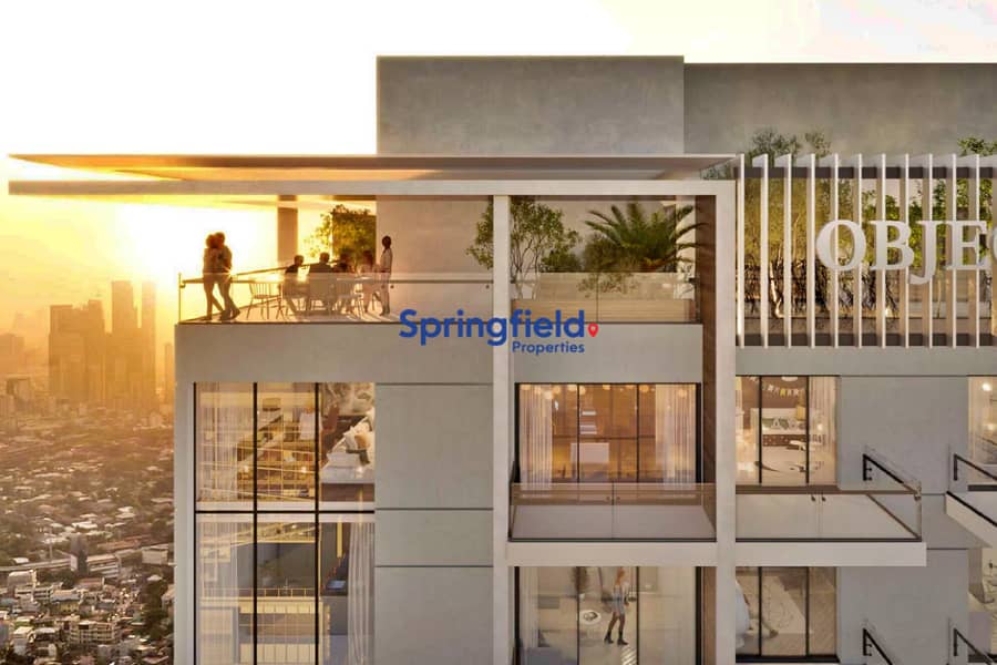 Appartamento a Jumeirah Village Circle (JVC),JVC District 14,1WOOD Residence, 700000 AED - 16130869 Appartamento a Jumeirah Village Circle (JVC),JVC District 14,1WOOD Residence, 700000 AED - 16130869