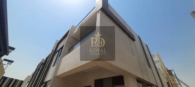 5 Bedroom Villa for Sale in Hoshi, Sharjah - WhatsApp Image 2026-07-14 at 11.09. 55 AM. jpeg