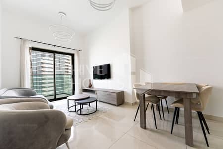 Appartement de 1 chambre à à vendre à Jumeirah Village Circle (JVC), Dubai - Appartement à Jumeirah Village Circle (JVC)，JVC District 13，The Square Tower, 1 chambre, 820000 AED - 16130870