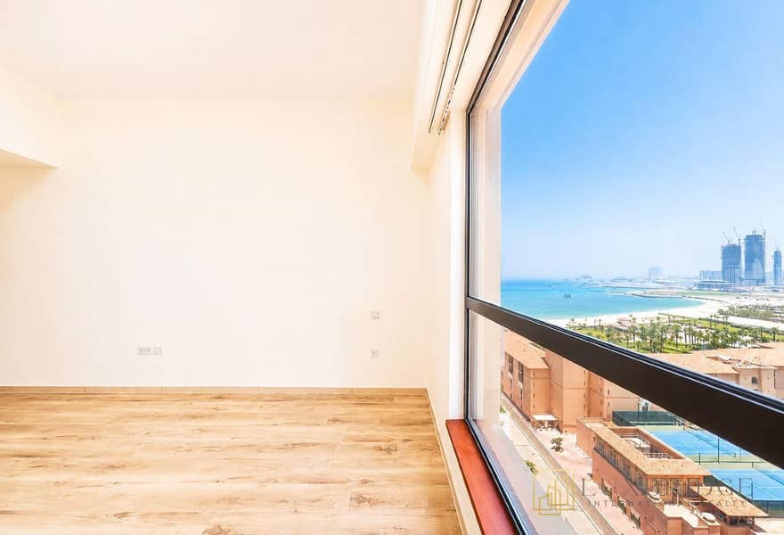 Appartamento a Jumeirah Beach Residence (JBR),Sadaf,Sadaf 4, 3 camere da letto, 160000 AED - 16130877 Appartamento a Jumeirah Beach Residence (JBR),Sadaf,Sadaf 4, 3 camere da letto, 160000 AED - 16130877