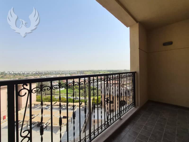 Wohnung in Jumeirah Golf Estates,Al Andalus,Al Andalus Tower E, 2 schlafzimmer, 125000 AED - 16130884 Wohnung in Jumeirah Golf Estates,Al Andalus,Al Andalus Tower E, 2 schlafzimmer, 125000 AED - 16130884