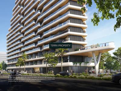 1 Camera Appartamento in vendita a Mina Al Arab, Ras Al Khaimah - Appartamento a Mina Al Arab，Hayat Island，Bayviews, 1 camera da letto, 1600000 AED - 16129956