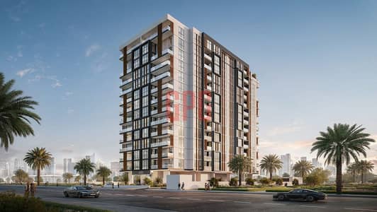 3 habitaciones Apartamento para en Venta en Dubai Land Residence Complex (DLRC), Dubai - A99-Exterior-1 (1). jpg