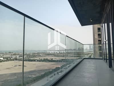 2 Bedroom Flat for Rent in Saadiyat Island, Abu Dhabi - WhatsApp Image 2026-04-06 at 8.53. 44 AM. jpeg 2 Bedroom Flat for Rent in Saadiyat Island, Abu Dhabi - WhatsApp Image 2026-04-06 at 8.53. 44 AM. jpeg