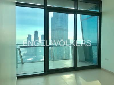 Appartement de 3 chambres à à vendre à Downtown Dubai, Dubai - Appartement à Downtown Dubai，Burj Vista，Burj Vista 1, 3 chambres, 8500000 AED - 16130907