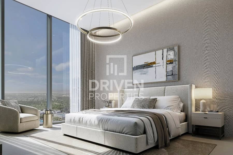 Appartamento a Sobha Hartland 2,Skyvue,Skyvue Solair, 1 camera da letto, 1850000 AED - 16130905 Appartamento a Sobha Hartland 2,Skyvue,Skyvue Solair, 1 camera da letto, 1850000 AED - 16130905
