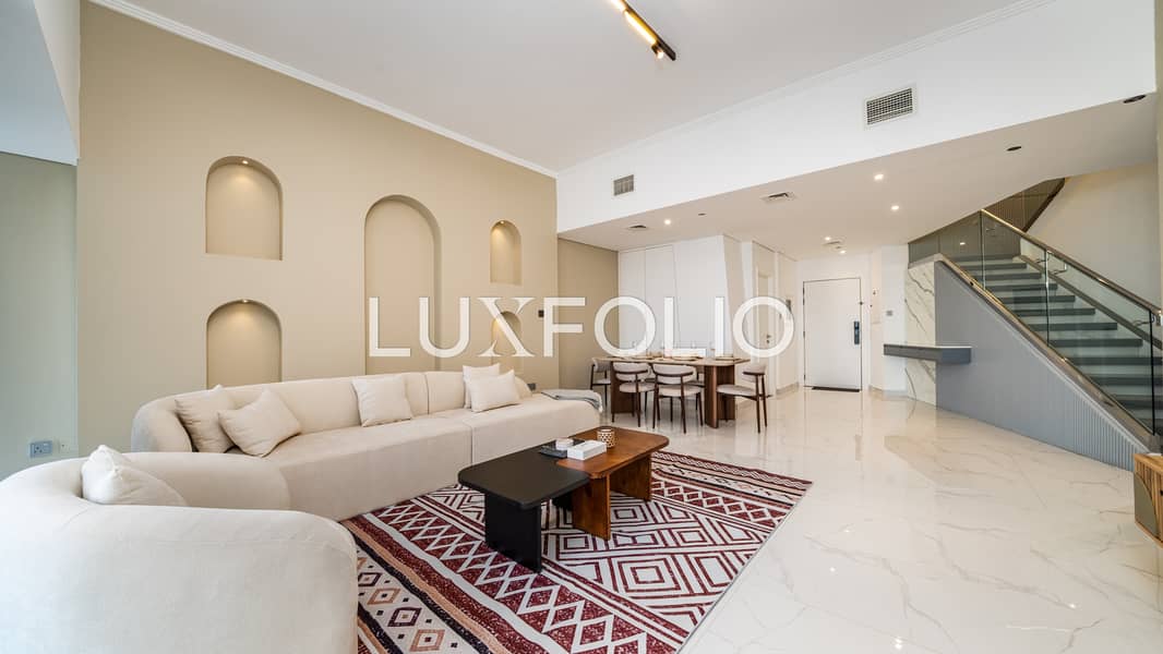 Wohnung in Dubai Marina,Cayan Tower, 3 schlafzimmer, 300000 AED - 16130925 Wohnung in Dubai Marina,Cayan Tower, 3 schlafzimmer, 300000 AED - 16130925