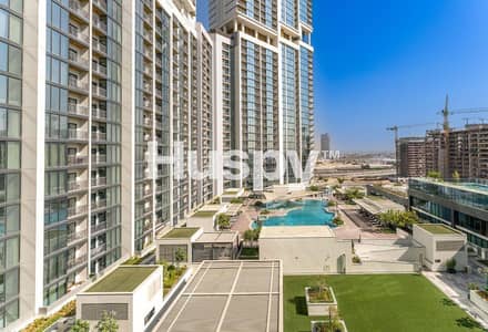 1 Camera Appartamento in vendita a Sobha Hartland, Dubai - Appartamento a Sobha Hartland,The Crest,The Crest Tower C, 1 camera da letto, 1399000 AED - 16130917 1 Camera Appartamento in vendita a Sobha Hartland, Dubai - Appartamento a Sobha Hartland,The Crest,The Crest Tower C, 1 camera da letto, 1399000 AED - 16130917