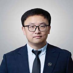 Zongmin Fang Zongmin Fang
