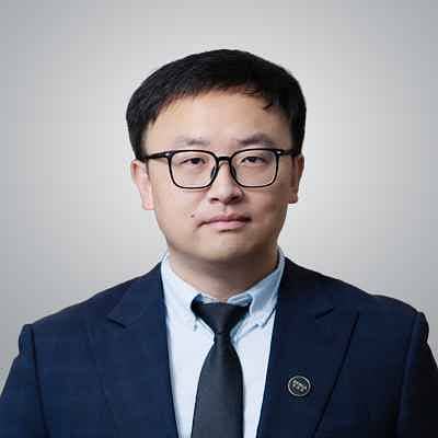 Zongmin Fang Zongmin Fang